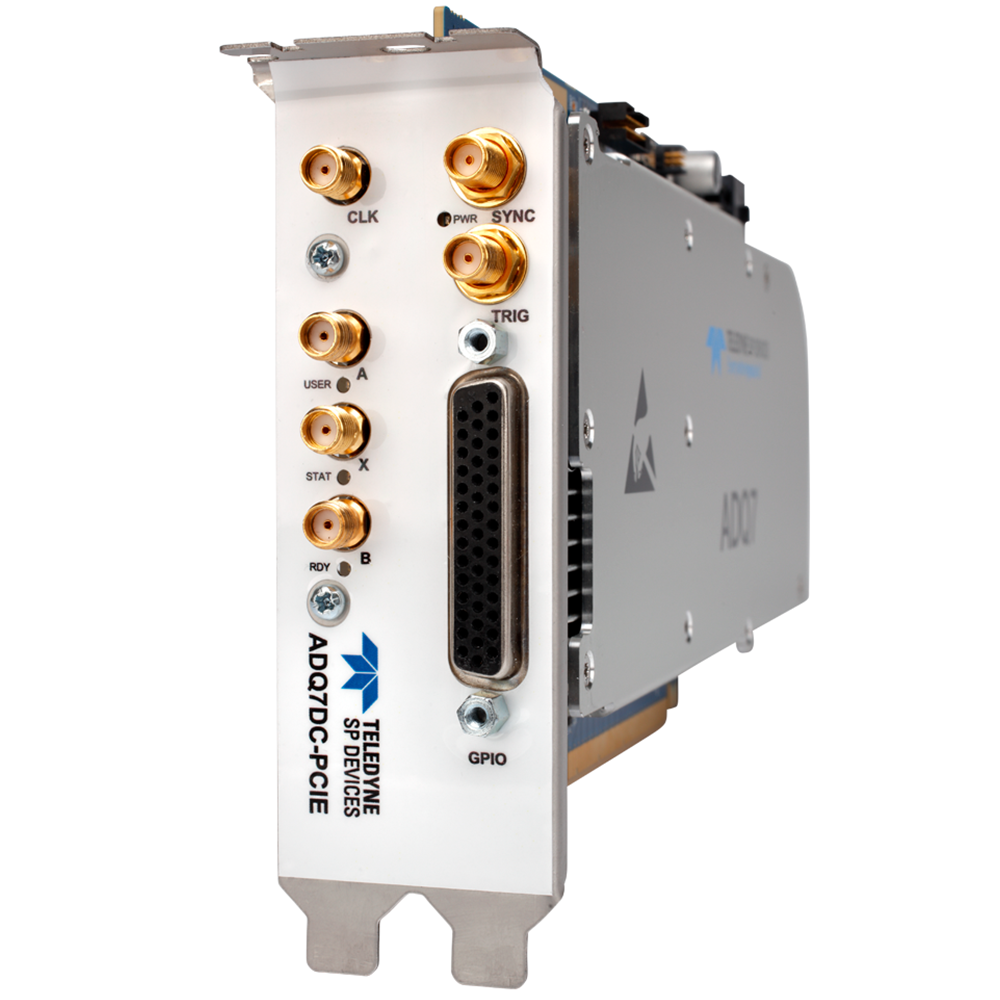 Teledyne SP Devices Everywhereyoulook!