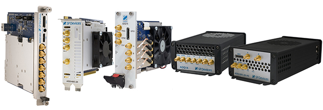 Newsletter - Sophisticated tools for efficient pulsed data collection 
